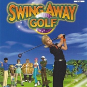 Swing Away Golf