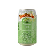 Hawaiian Sun Lite Green Tea
