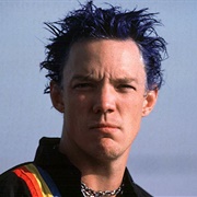 Steven "Stevo" Levy (Slc Punk!, 1998)