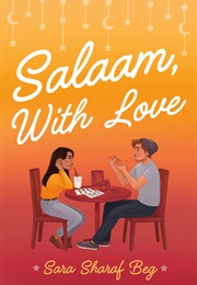 Salaam With Love (Sara Sharaf Beg)