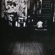 Gavin Friday and the Man Seezer - Each Man Kills the Thing He Loves