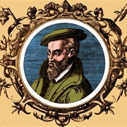 Georgius Agricola Publishes His De Re Metallica 1556