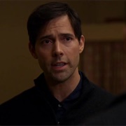 Season 8 Episode 17 "The Gathering"