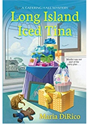 Long Island Iced Tina (Maria Dirico)