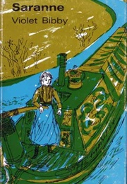 Saranne (Violet Bibby)