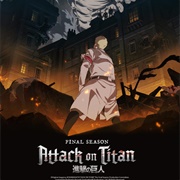 Attack on Titan: The Final Season