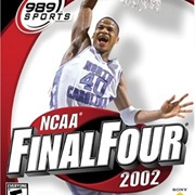 NCAA Final Four 2002