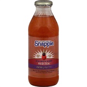 Snapple Acai Mixed Berry Tea