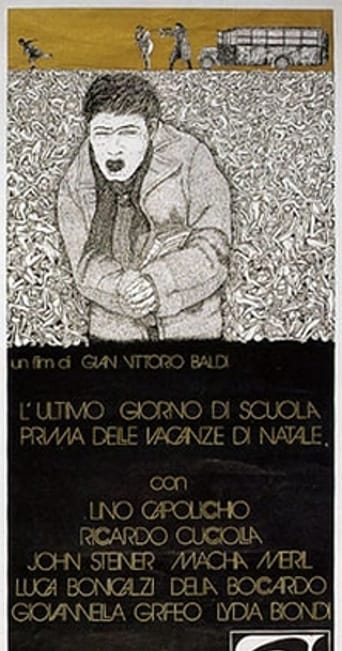 The Last Day of School Before Christmas (1975)