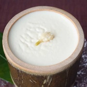 Jasmine Pudding