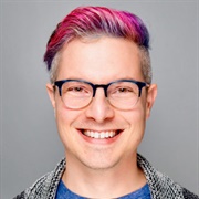 JP Karliak (Gay, He/Him)