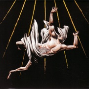 Deathspell Omega - Fas—Ite, Maledicti, in Ignem Aeternum