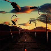 The Later Years 1987–2019 (Pink Floyd, 2019)