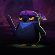 Ravenlord Featherknight