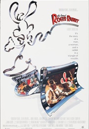 Who Framed Roger Rabbit (1988)