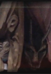 Jack Torrance (2011)