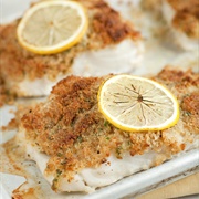 Scrod