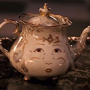 Beauty and the Beast - Sybill Trelawney