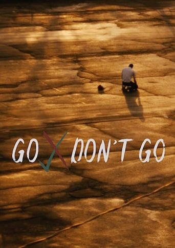 Go / Don't Go (2020)