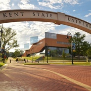 Kent State University