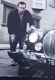 Madness: Michael Caine (1984)