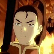 13 Year Old Zuko