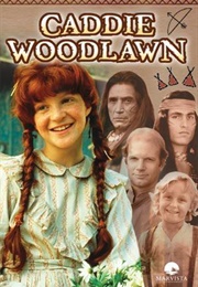 Caddie Woodlawn (1989)