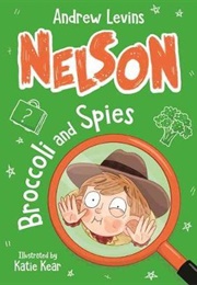 Broccoli and Spies (Andrew Levins)
