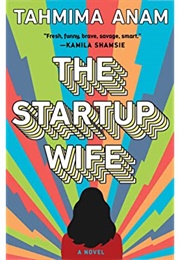 The Startup Wife
