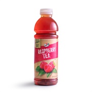 7-11 Raspberry Tea