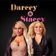Darcey and Stacey