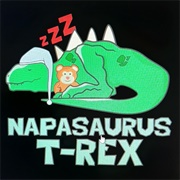 Napasaurus