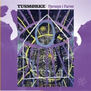 Tusmørke - Fjernsyn I Farver