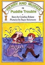 Puddle Trouble (Cynthia Rylant)