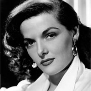 Jane Russell