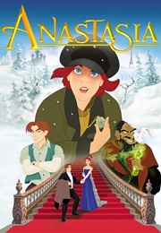 Anastasia (1997)