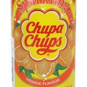 Chupa Chups Orange