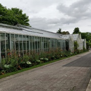 Caen Botanical Garden