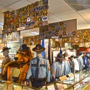 Alaska Law Enforcement Museum