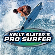 Kelly Slater's Pro Surfer