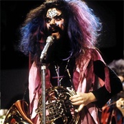 Roy Wood