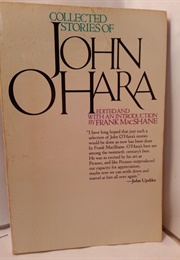 Collected Stories (John O'Hara)