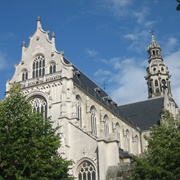St. Paul's Church, Antwerp