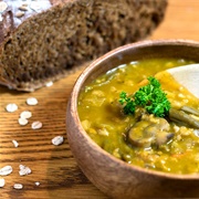 Cooked a Historical Dish