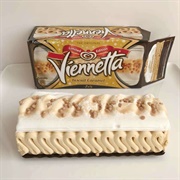 Biscuit Caramel Vienetta