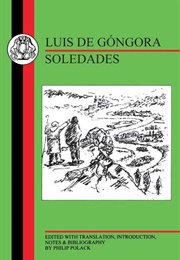 Soledades (Luis De Gongora)