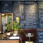 The Songbird Cafe, Ann Arbor