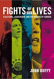 Fights of Our Lives (John Duffy)