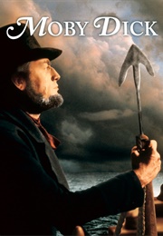 Moby Dick (1956)