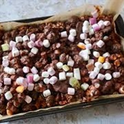 Rocky Road